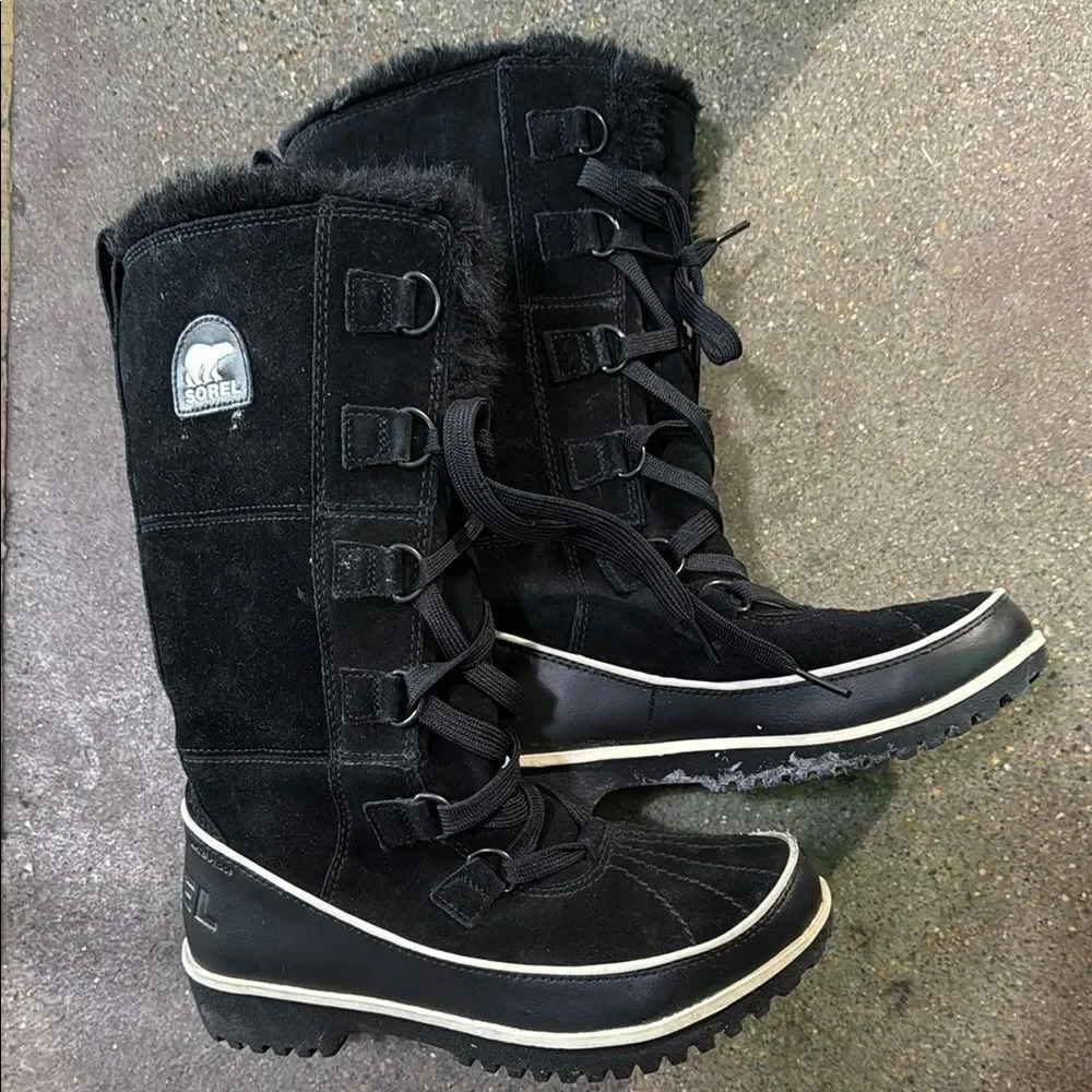 Sorel Boots